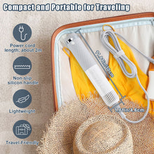 Cargar imagen en el visor de la galería, Ownpets 5 in1 Portable Smart Pet Grooming Hair Dryer