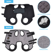 Cargar imagen en el visor de la galería, Ownpets Full Body Support Dog Lift Harness for Spine Protection, S