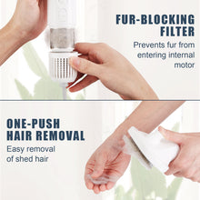 Cargar imagen en el visor de la galería, Ownpets 5 in1 Portable Smart Pet Grooming Hair Dryer