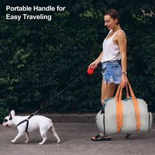 Charger l'image dans la galerie, Ownpets Dog Car Seat for Small/Medium Dogs