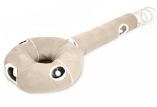 Carica l'immagine nel visualizzatore di Gallery, Ownpets 2-in-1 Large Lollipop Cat Tunnel