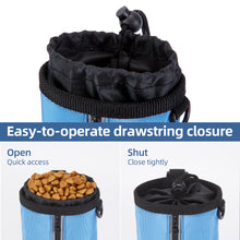 Cargar imagen en el visor de la galería, Ownpets Small-Size Pet Training Treat Pouch