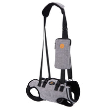 Cargar imagen en el visor de la galería, Ownpets Full Body Support Dog Lift Harness for Spine Protection, XS