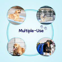 Load image into Gallery viewer, Ownpets Dog Pee Pads, M (24’’ x 17.7’’) Disposable Training Pads, 50 Counts

