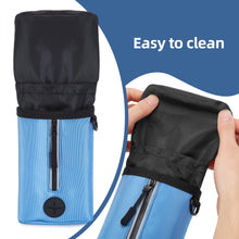 Cargar imagen en el visor de la galería, Ownpets Small-Size Pet Training Treat Pouch
