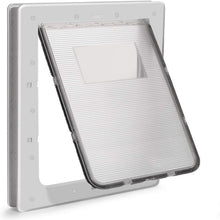 Charger l'image dans la galerie, Replacement Flap for Ownpets Large Plastic Dog Door,Size 16.7x11.6x1.77inch
