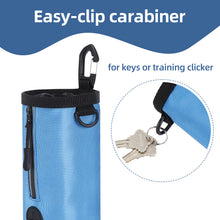 Cargar imagen en el visor de la galería, Ownpets Small-Size Pet Training Treat Pouch