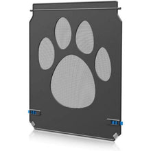 Load image into Gallery viewer, Ownpets Flap for Large Dog Screen Door,Door Flap Replacement and Screws,Flap Size 14x12 inch(Only Door Flap Included)