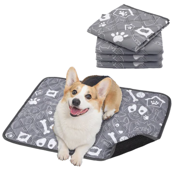 Washable Pee Pads