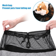Lade das Bild in den Galerie-Viewer, XL Pet Sling Carrier, Extra Large Dog Sling, Passend für 15 bis 25 lbs