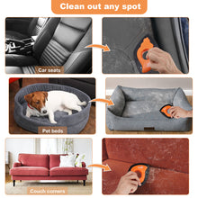 Charger l'image dans la galerie, Ownpets Pet Hair Remover, Reusable Cat and Dog Hair Remover Roller & Bonus Pet Lint Scraper