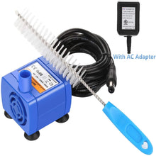 Load image into Gallery viewer, Ownpets Pump for Pet Drinking Fountain
