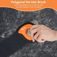Cargar imagen en el visor de la galería, Ownpets Pet Hair Detailer, Professional Dog & Cat Lint Remover for Furniture, Couch Sofas, Cat Trees, Carpet, Sofa Cushions, Car Seats, Clothing & More