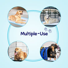 Carica l'immagine nel visualizzatore di Gallery, Ownpets Dog Pee Pads XL (35’’ x 32’’), Disposable Training Pads, 40 Counts