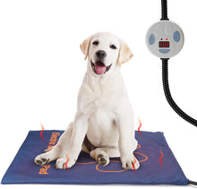 Load image into Gallery viewer, Ownpets Pet Heating Pad, 23.6 x15.7inches
