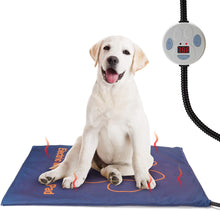 Carica l'immagine nel visualizzatore di Gallery, Ownpets Pet Heating Pad, 23.6 x15.7inches