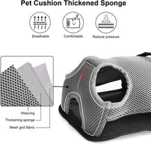 Load image into Gallery viewer, Ownpets Legs Out Front Dog Carrier ( M size )
