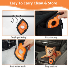 Cargar imagen en el visor de la galería, Ownpets Pet Hair Detailer, Professional Dog & Cat Lint Remover for Furniture, Couch Sofas, Cat Trees, Carpet, Sofa Cushions, Car Seats, Clothing & More