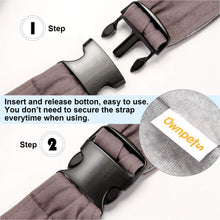 Cargar imagen en el visor de la galería, Ownpets Regular Dog Sling Carrier, Cat Sling, Fits 10~15lbs