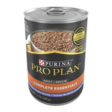 Load image into Gallery viewer, Purina Pro Plan Turkey and Sweet Potato Entree for Adult Dogs, Grain-Free, 13 oz Cans (12 Pack)
