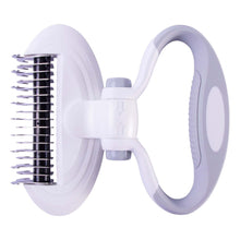 Load image into Gallery viewer, &#39;Gyrater&#39; Swivel Travel Grooming Dematting Pet Comb
