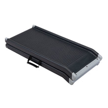 Load image into Gallery viewer, Folding Pet Ramp, Portable Lightweight Dog and Cat Ramp, Great for Cars, Trucks and SUVs
