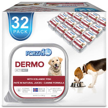 Load image into Gallery viewer, Actiwet Dog Dermo 3.5oz/32
