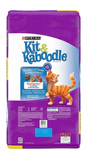 Load image into Gallery viewer, Purina Kit &amp; Kaboodle Original Adult Dry Cat Food (38 lbs.)
