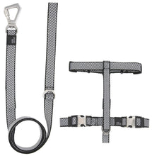 Load image into Gallery viewer, &#39;Escapade&#39; Outdoor Series 2-in-1 Convertible Dog Leash and Harness
