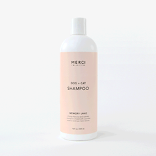 Load image into Gallery viewer, Crystal Infused Luxury Pet Shampoo

