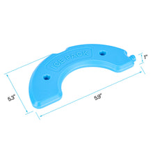 Cargar imagen en el visor de la galería, Ownpets Replacement Ice Pack for 6 Meals Automatic Pet Feeder
