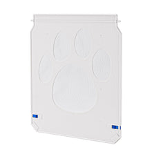 Carica l'immagine nel visualizzatore di Gallery, Ownpets Flap for Large Dog Screen Door,Only Flap Replacement and Screws,Flap Size 14x12 inch,Only Flap Included.
