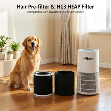 Load image into Gallery viewer, Ownpets PET07 Air Purifier Replacement Filters
