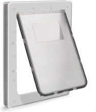 Charger l'image dans la galerie, Replacement Flap for Ownpets Large Plastic Dog Door,Size 16.7x11.6x1.77inch
