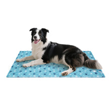 Load image into Gallery viewer, Ownpets Dog Cooling Mat, Water Injection Cool Pad
