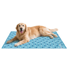 Load image into Gallery viewer, Ownpets Dog Cooling Mat, Water Injection Cool Pad

