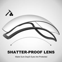 Load image into Gallery viewer, Replacement Lenses for 236 Ownpets Googles Replacement Lenses, Ski Snowboard Snow Goggles Replacement Lenses
