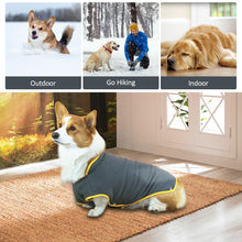 Load image into Gallery viewer, Ownpets Dog Fleece Vest (M)
