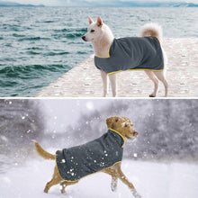 Carica l&#39;immagine nel visualizzatore di Gallery, Ownpets Dog Fleece Vest (M)
