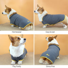 Carica l&#39;immagine nel visualizzatore di Gallery, Ownpets Dog Fleece Vest (L)
