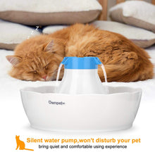 Load image into Gallery viewer, Ownpets Pump for Pet Drinking Fountain
