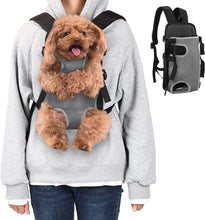 Load image into Gallery viewer, Ownpets Legs Out Front Dog Carrier ( M size )
