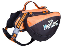 Load image into Gallery viewer, Freestyle 3-in-1 Explorer Convertible Backpack, Harness and Leash
