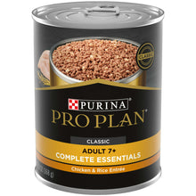 Carica l&#39;immagine nel visualizzatore di Gallery, Purina Pro Plan Complete Essetials for Adult Dogs, Grain-Free, 13 oz Cans (12 Pack)

