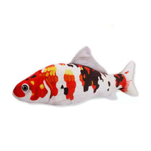 Carica l&#39;immagine nel visualizzatore di Gallery, Cat Toys Training Entertainment Fish
