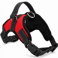 Cargar imagen en el visor de la galería, Pet Product Dog Harness Proof Pet Dog Traction Vest Training Clothes
