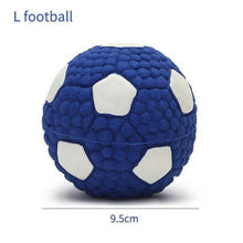 Load image into Gallery viewer, pet dog toy ball

