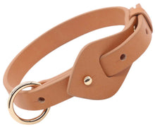 Carica l&#39;immagine nel visualizzatore di Gallery, &#39;Ever-Craft&#39; Boutique Series Adjustable Designer Leather Dog Collar

