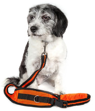 Load image into Gallery viewer, Hands Free And Convertible 2-In-1 Training Dog Leash And Pet Belt With Pouch
