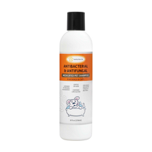 Charger l&#39;image dans la galerie, Lime Sulfur Pet Shampoo - Pet Care and Veterinary Solution for Itchy and Dry Skin - Safe for Dog;  Cat;  Puppy;  Kitten;  Horse
